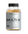 Мультивітаміни Powerful Progress Multi-X, 100 таблеток