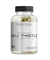 Розторопша Powerful Progress Milk Thistle, 90 капсул