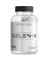 Селен Powerful Progress Selen-X, 90 капсул