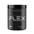Хондропротектор Powerful Progress FLEX зелене яблуко, 400 г