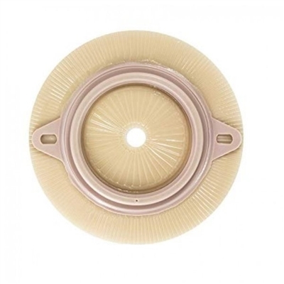 Пластина Coloplast 13171 Alterna Long Wear стомическая для двухкомпонентного калоприемника, фланец 40 мм, 10-35 мм, 5 штук