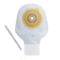 Калоприймач Coloplast Alterna 17467 стомічний дитячий, відкритий, прозорий, отвір 10-35 мм, 30 штук