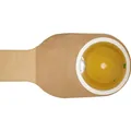 Калоприймач Casex with Aloe Vera стомічний однокомпонентний, відкритий, непрозорий, виріз 13-80 мм, 15 штук