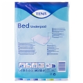 Пелюшки Tena Bed Plus одноразові поглинаючі 60 x 60 см, 5 шт