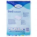 Пелюшки Tena Bed Underpad Plus одноразові поглинаючі 60 x 60 см, 5 шт