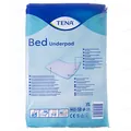 Пелюшки Tena Bed Underpad Plus одноразові поглинаючі 60 x 90 см, 5 шт