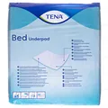 Пелюшки Tena Bed Underpad Plus одноразові поглинаючі 60 x 90 см, 30 шт