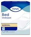 Пелюшки Tena Bed Underpad Normal одноразові поглинаючі 60 x 90 см, 30 шт