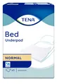 Пелюшки Tena Bed Underpad Normal одноразові поглинаючі 60 x 60 см, 5 шт