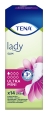 Прокладки урологические Tena Lady Slim Ultra Mini, 14 штук