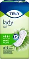 Прокладки урологічні Tena Lady Slim Mini Plus, 16 штук