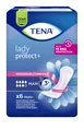 Прокладки урологічні Tena Lady Protect+ Maxi, 6 штук