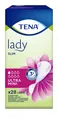 Прокладки урологічні Tena Lady Slim Ultra Mini, 28 штук