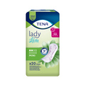 Прокладки урологические Tena Lady Slim Mini, 20 штук