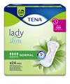 Прокладки урологічні Tena Lady Slim Normal, 24 штуки