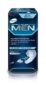 Прокладки урологические для мужчин Tena Men (Level 1), 24 штуки