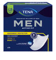 Прокладки урологічні для чоловіків Tena Men Active Fit Level 2, 10 штук