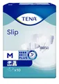 Підгузки для дорослих Tena Slip Plus, розмір M (Medium), 10 штук