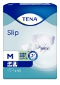 Подгузники для взрослых Tena Slip Super Medium, 10 штук
