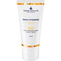 Крем Sans Soucis Daily Vitamins DD защитный светлый SPF25 Абрикос, 30 мл