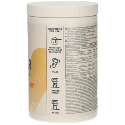 Протеїн сироватковий ізолят MyProtein Clear Whey Protein апельсин-манго, 498 г