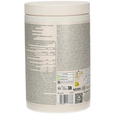 Протеїн сироватковий ізолят MyProtein Clear Whey Protein апельсин-манго, 498 г