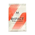 Протеїн сироватковий ізолят MyProtein Impact Whey Isolate зі смаком натуральної ванілі, 2500 г