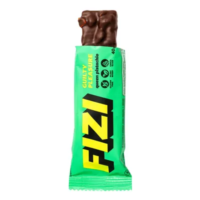 Батончик Fizi Guilty Pleasure королівські фісташки, 10 штук по 40 г