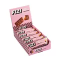Батончик Fizi Mood Booster кріспі-фундук, 12 штук по 40 г