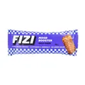 Батончик Fizi Mood Booster чоко кранч, 12 штук по 40 г
