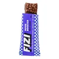 Батончик Fizi Mood Booster чоко кранч, 12 штук по 40 г