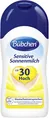 Молочко сонцезахисне Bubchen Sensitive SPF30, 50 мл