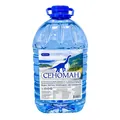 Вода питна Сеноман негазована, 5 л
