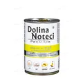 Консерва для собак Dolina Noteci Premium Гусок з картоплею, 400 г