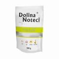 Консерва для собак Dolina Noteci Premium Гусь с картошкой, 500 г