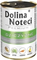 Консерва для собак Dolina Noteci Premium Дичина, 400 г