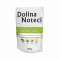Консерва для собак Dolina Noteci Premium Дичь, 500 г