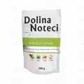 Консерва для собак Dolina Noteci Premium Дичина, 500 г