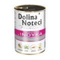 Консерва для собак Dolina Noteci Premium Индейка, 400 г