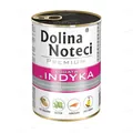 Консерва для собак Dolina Noteci Premium Індичка, 400 г