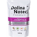 Консерва для собак Dolina Noteci Premium Индейка, 500 г