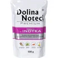 Консерва для собак Dolina Noteci Premium Індичка, 500 г