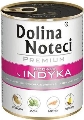 Консерва для собак Dolina Noteci Premium Индейка, 800 г