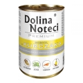 Консерва для собак Dolina Noteci Premium Курица, 400 г
