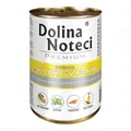 Консерва для собак Dolina Noteci Premium Курка, 400 г
