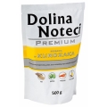 Консерва для собак Dolina Noteci Premium Курица, 500 г