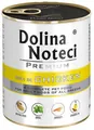 Консерва для собак Dolina Noteci Premium Курка, 800 г