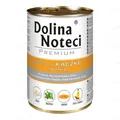 Консерва для собак Dolina Noteci Premium Качка та гарбуз, 400 г