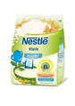 Каша безмолочна Nestle рисова з біфідобактеріями, з 6 місяців, 160 г