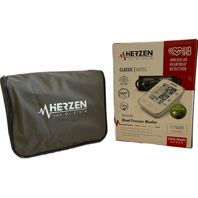 Тонометр Herzen von Dr. Stein Classic автоматический